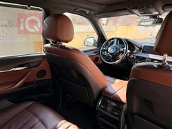 بي ام دبليو X5